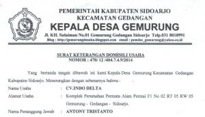 perusahaan tabung pemadam cv indo delta dan plafon minimalis 1