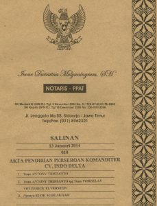 perusahaan tabung pemadam cv indo delta dan plafon minimalis 1