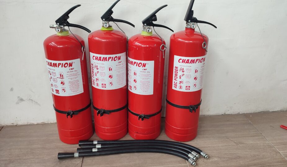 Refill Apar Malang Isi Ulang Apar Tabung Pemadam Kebakaran