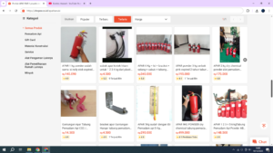 jual apar tabung pemadam api paling murah dan bagus di indonesia