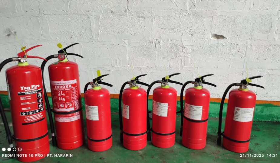 jual apar baru surabaya