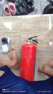 refill apar